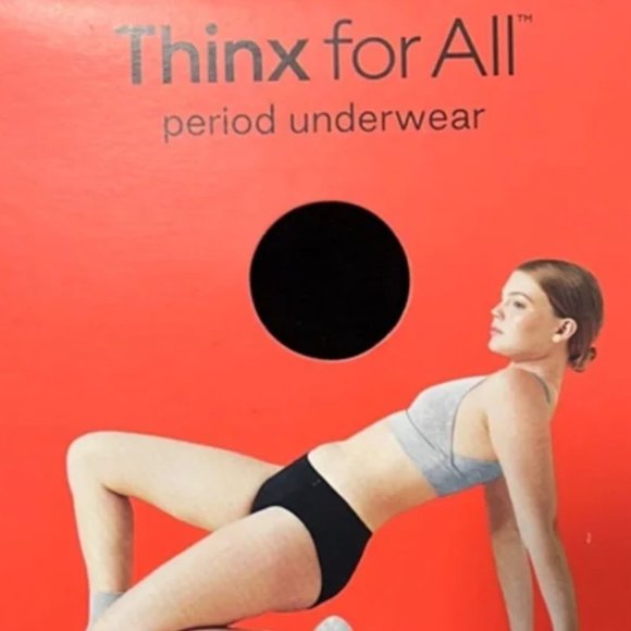 NEW HOST PICK✅BUNDLE of 3Thinx for All Period Better Extreme absorption ! - Picture 4 of 13
